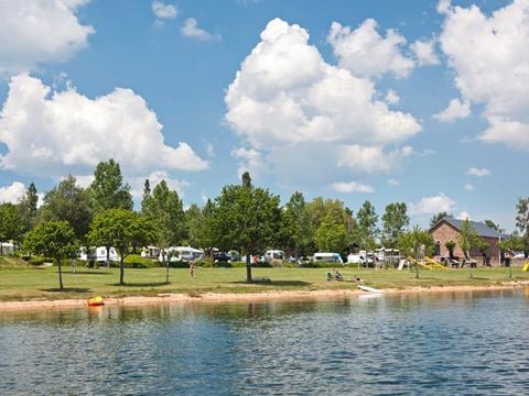 Camping Le Caussanel - Ciela Village - Camping Aveyron - Image N°37