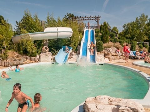 Camping Le Caussanel - Ciela Village - Camping Aveyron - Image N°83