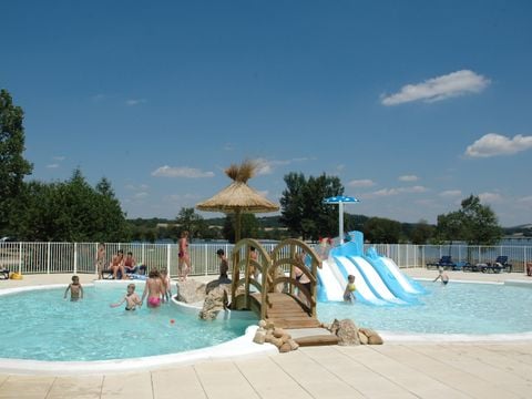 Camping Le Caussanel - Ciela Village - Camping Aveyron - Image N°43