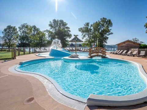 Camping Le Caussanel - Ciela Village - Camping Aveyron - Image N°99