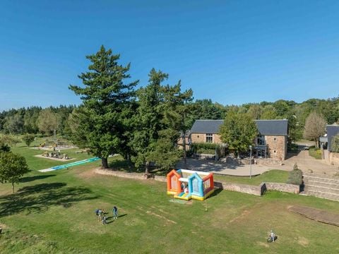 Camping Le Caussanel - Ciela Village - Camping Aveyron - Image N°115