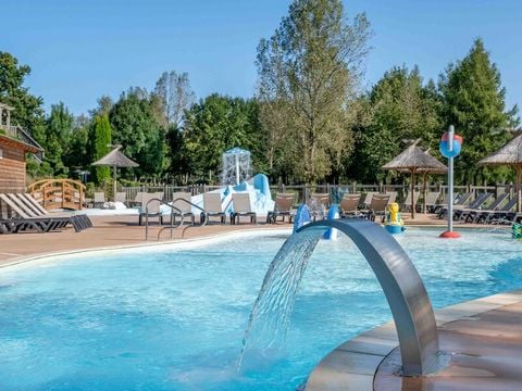 Camping Le Caussanel - Ciela Village - Camping Aveyron - Image N°103