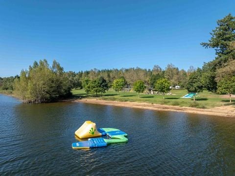 Camping Le Caussanel - Ciela Village - Camping Aveyron - Image N°112