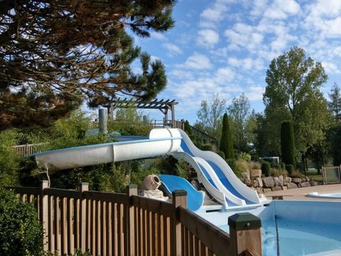 Camping Le Caussanel - Ciela Village - Camping Aveyron - Image N°45