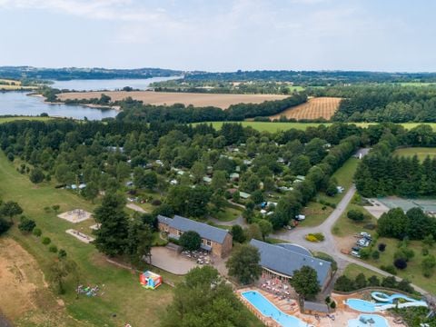 Camping Le Caussanel - Ciela Village - Camping Aveyron - Image N°34