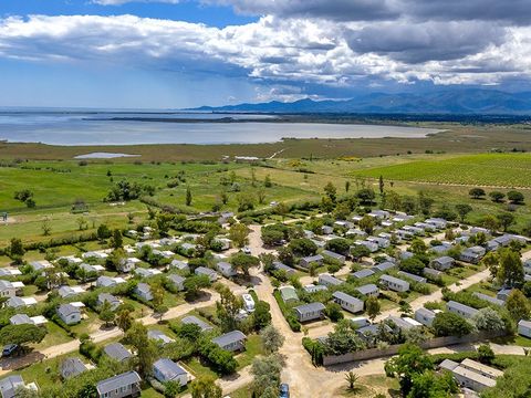 Camping Les Fontaines - Camping Pyrénées-Orientales - Image N°37