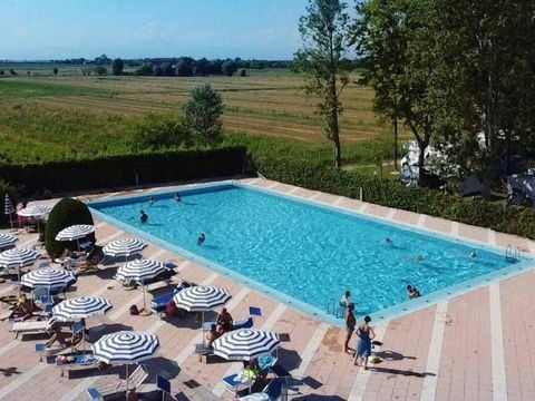 Camping Laguna Village - Camping Venise