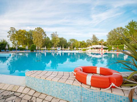 Camping Laguna Village - Camping Venetië - Afbeelding N°3