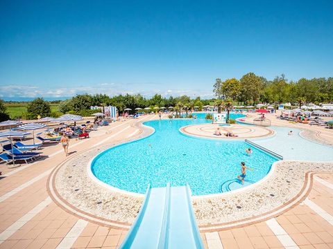 Camping Laguna Village - Camping Venetië - Afbeelding N°0