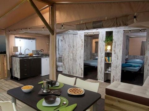 Camping Laguna Village - Camping Venise - Image N°13