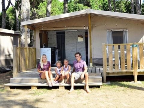 Camping Laguna Village - Camping Venise - Image N°14