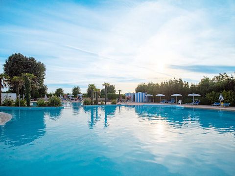 Camping Laguna Village - Camping Venetië - Afbeelding N°2