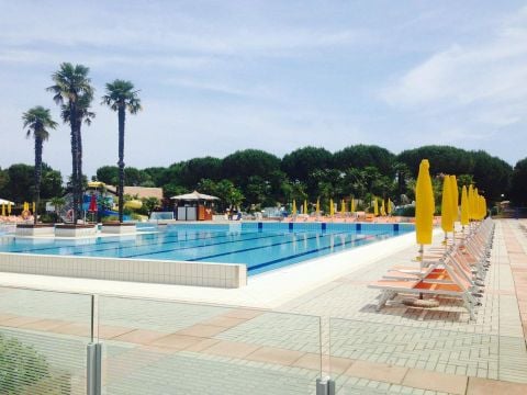 Camping Village Portofelice - Camping Venise - Image N°4