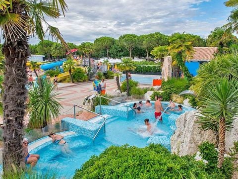 Camping Village Portofelice - Camping Venise