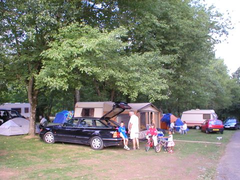 Camping Les Craouès - Camping Hautes-Pyrenees - Image N°12