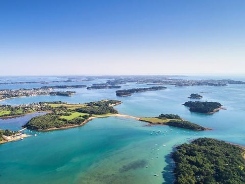 Les Menhirs - Camping Morbihan - Image N°23