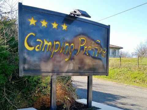 Camping Pré Fixe - Camping Haute-Garonne - Image N°27