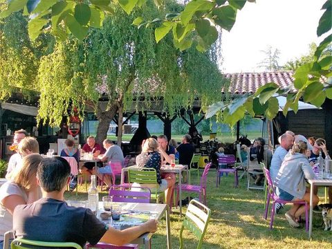 Camping Pré Fixe - Camping Haute-Garonne - Image N°23