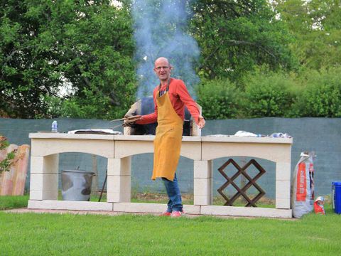 Camping Pré Fixe - Camping Haute-Garonne - Image N°21