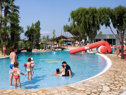 Camping Nautic Almata - Camping Girona