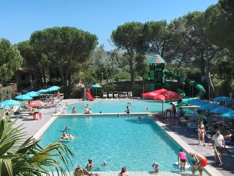 Badiaccia Camping Village - Camping Perugia - Image N°100