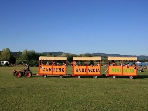 Badiaccia Camping Village - Camping Perugia - Image N°91