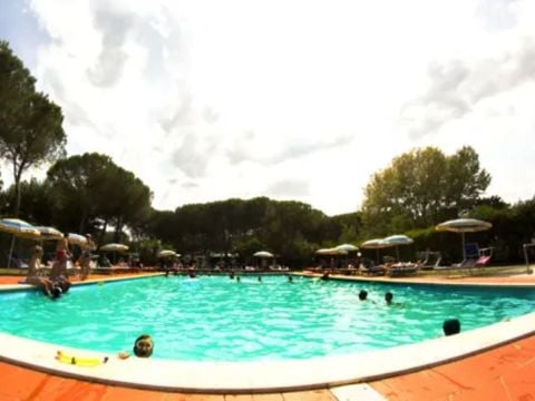 Badiaccia Camping Village - Camping Perugia - Afbeelding N°2