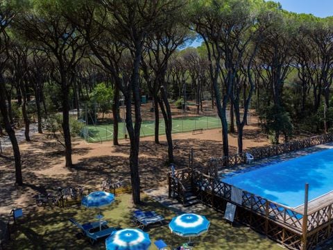 Gitavillage Le Marze - Camping Grosseto - Image N°49