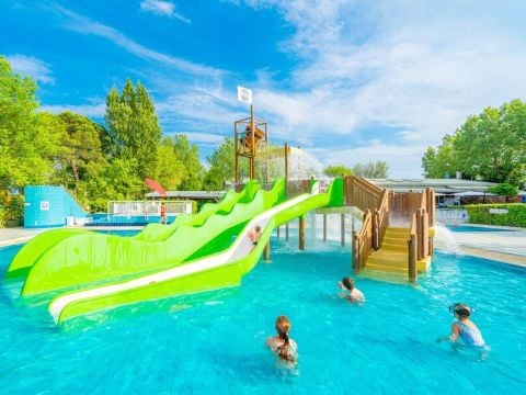 Camping Ca Savio  - Camping Venecia - Image N°3