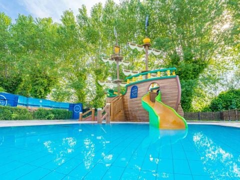 Camping Ca Savio  - Camping Venecia - Image N°0