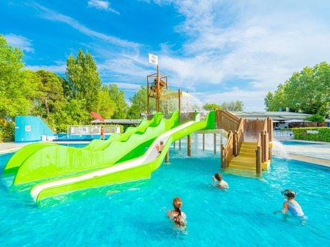 Camping Ca Savio  - Camping Venetië - Afbeelding N°3