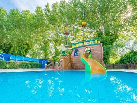 Camping Ca Savio  - Camping Venetië - Afbeelding N°0