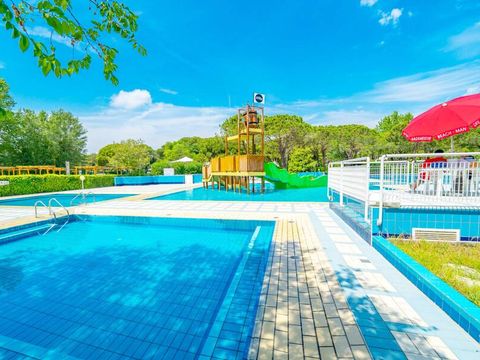 Camping Ca Savio  - Camping Venise