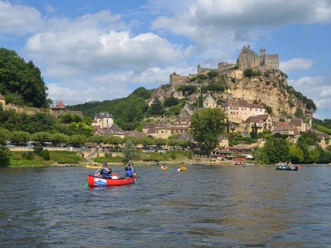 Camping Aqua Viva  - Camping Dordogne - Image N°37