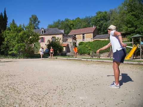 Camping Aqua Viva  - Camping Dordogne - Image N°30