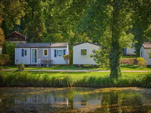 Camping Aqua Viva  - Camping Dordogne - Image N°21