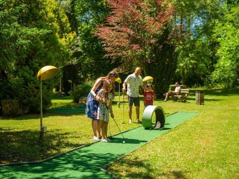 Camping Aqua Viva  - Camping Dordogne - Image N°47