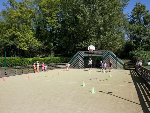 Camping Aqua Viva  - Camping Dordogne - Image N°29