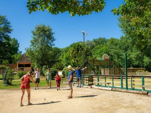 Camping Aqua Viva  - Camping Dordogne - Image N°41