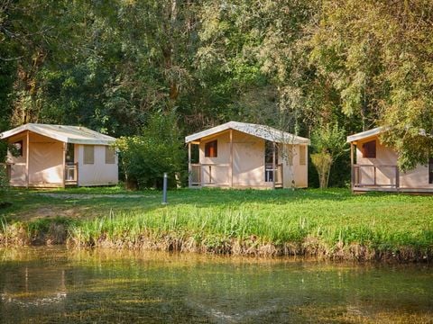 Camping Aqua Viva  - Camping Dordogne - Image N°20