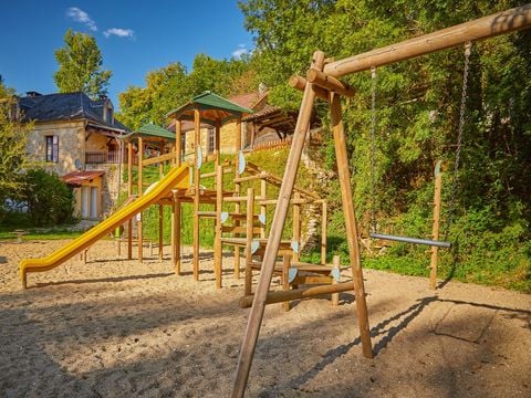 Camping Aqua Viva  - Camping Dordogne - Image N°12