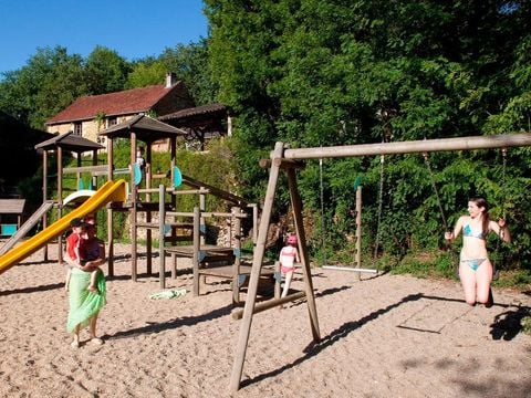 Camping Aqua Viva  - Camping Dordogne - Image N°27