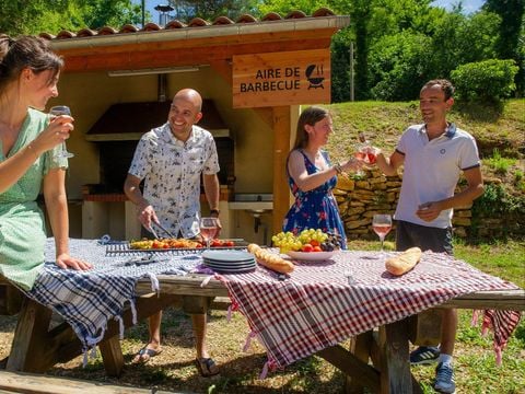 Camping Aqua Viva  - Camping Dordogne - Image N°43