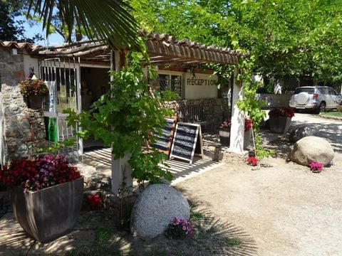 Camping Via Romana  - Camping Northern Corsica - Image N°21