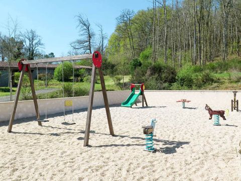 Les Hameaux de Pomette - Camping Lot - Image N°39