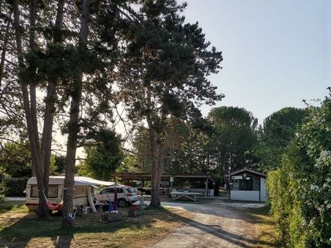 Camping Du Pas Des Biches - Camping Charente-Maritime - Image N°9