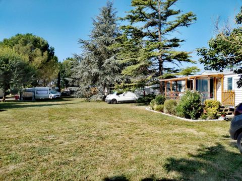 Camping Du Pas Des Biches - Camping Charente-Maritime - Image N°13