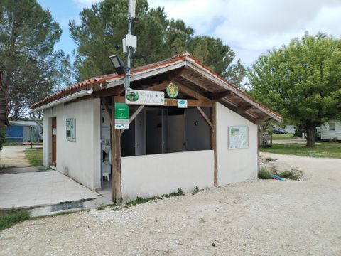 Camping Du Pas Des Biches - Camping Charente-Maritime - Image N°20