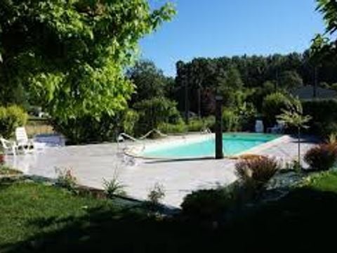 Camping Du Pas Des Biches - Camping Charente-Maritime - Image N°22