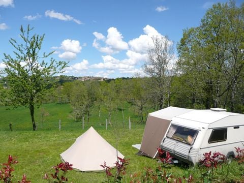 Camping Le Pech de Caumont - Camping Dordogne - Image N°14
